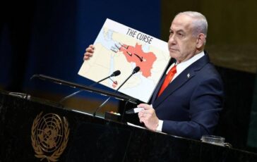 Netanyahu e le accuse sul 7 ottobre lex capo dello Shin Bet Avvertito Plausibile rischia il carcere 364x230