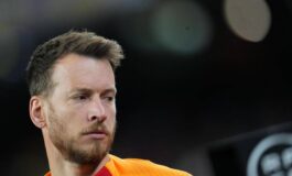 Neto torna alla Juve domani le visite mediche 265x160