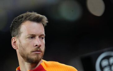 Neto torna alla Juve domani le visite mediche 364x230