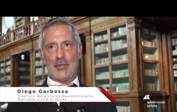Neuro oncologia Garbossa Lintelligenza artificiale puo essere un validissimo strumento 364x230