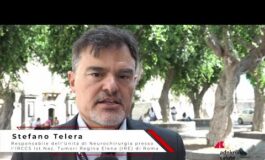 La nueva clasificación de tumores cerebrales de Telera en neurooncología lo ha cambiado todo. 265x160