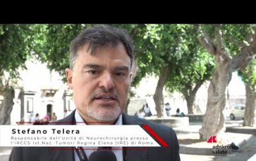 Neuro oncologia Telera nuova classificazione tumori cerebrali ha cambiato tutto 364x230