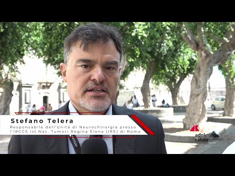 Neuro-oncologia, Telera: “nuova classificazione tumori cerebrali ha cambiato tutto"