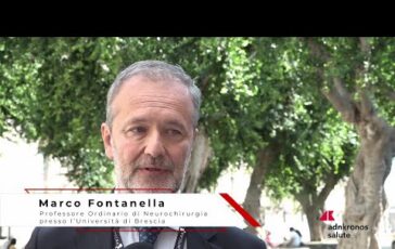 Neurochirurgia Fontanella Bisogna lottare insieme con i pazienti e con tutta la tecnologia 364x230