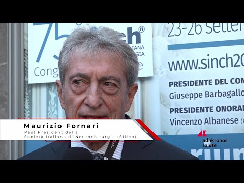 Neurochirurgia, Fornari: "I pazienti oggi sono molto più consapevoli"