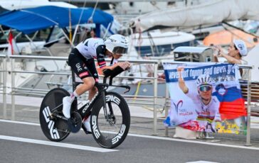 niente europei per pogacar la sua squadra lo ferma troppo rischioso correre 2
