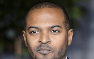 Noel Clarke lattore di Doctor Who accusato di reati sessuali contro cinque donne 364x230