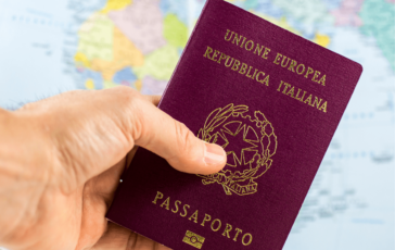 Non capisce litaliano il sindaco congela la consegna della cittadinanza 364x230