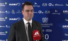 Notarangelo Cisambiente Confindustria Imprese industria ambientale pronte a investire 265x160