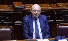Nucleare con 81 si Senato da via libera a legge delega a governo. Pichetto Oggi giornata storica per Italia 265x160