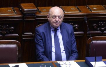 Nucleare con 81 si Senato da via libera a legge delega a governo. Pichetto Oggi giornata storica per Italia 364x230