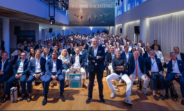 Nuova stagione per Ferretti group comincia da Cannes 4 world premiere e novita per clienti 265x160