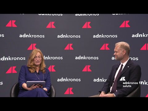 Nuove frontiere contro obesità e diabete, Larsen (Novo): "La salute duratura inizia ora"