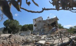 Nuovi raid israeliani in Libano 11 morti ce anche un neonato 265x160