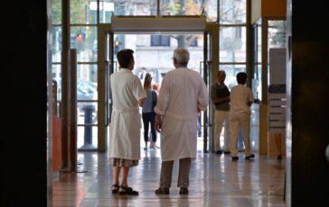 Nuovo contratto dei medici del Servizio sanitario dagli aumenti alle tutele ecco le novita 364x230
