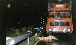 Nuovo indagato per lomicidio Bergamini avviso di conclusione indagini a 65enne per concorso 265x160