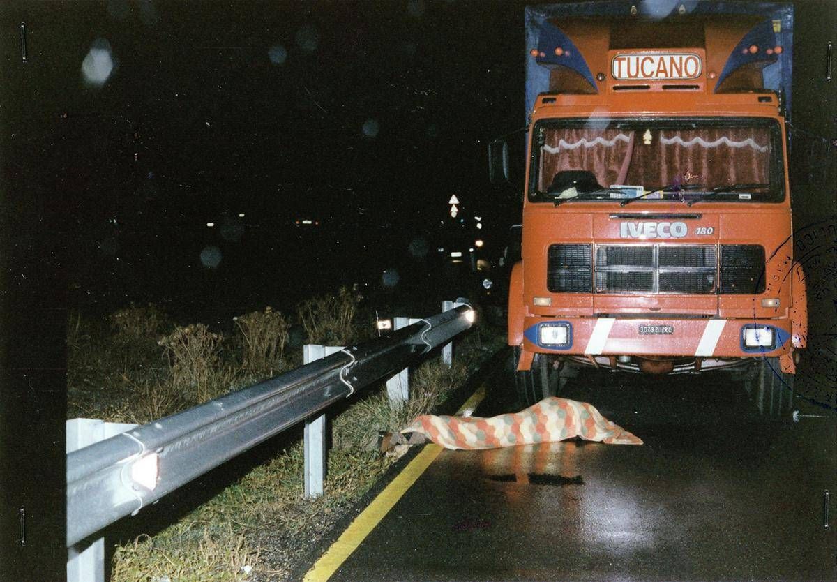 Nuovo indagato per l'omicidio Bergamini, avviso di conclusione indagini a 65enne per concorso