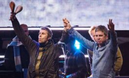 Oasis a Roma nel 2027 due concerti a luglio nel calendario del Sun 265x160