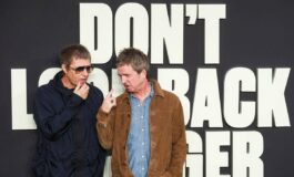 Oasis in concerto a Roma parte la corsa ai biglietti oggi arriva il codice univoco cosa ce da sapere 265x160