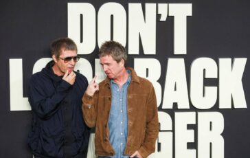 Oasis in concerto a Roma parte la corsa ai biglietti oggi arriva il codice univoco cosa ce da sapere 364x230