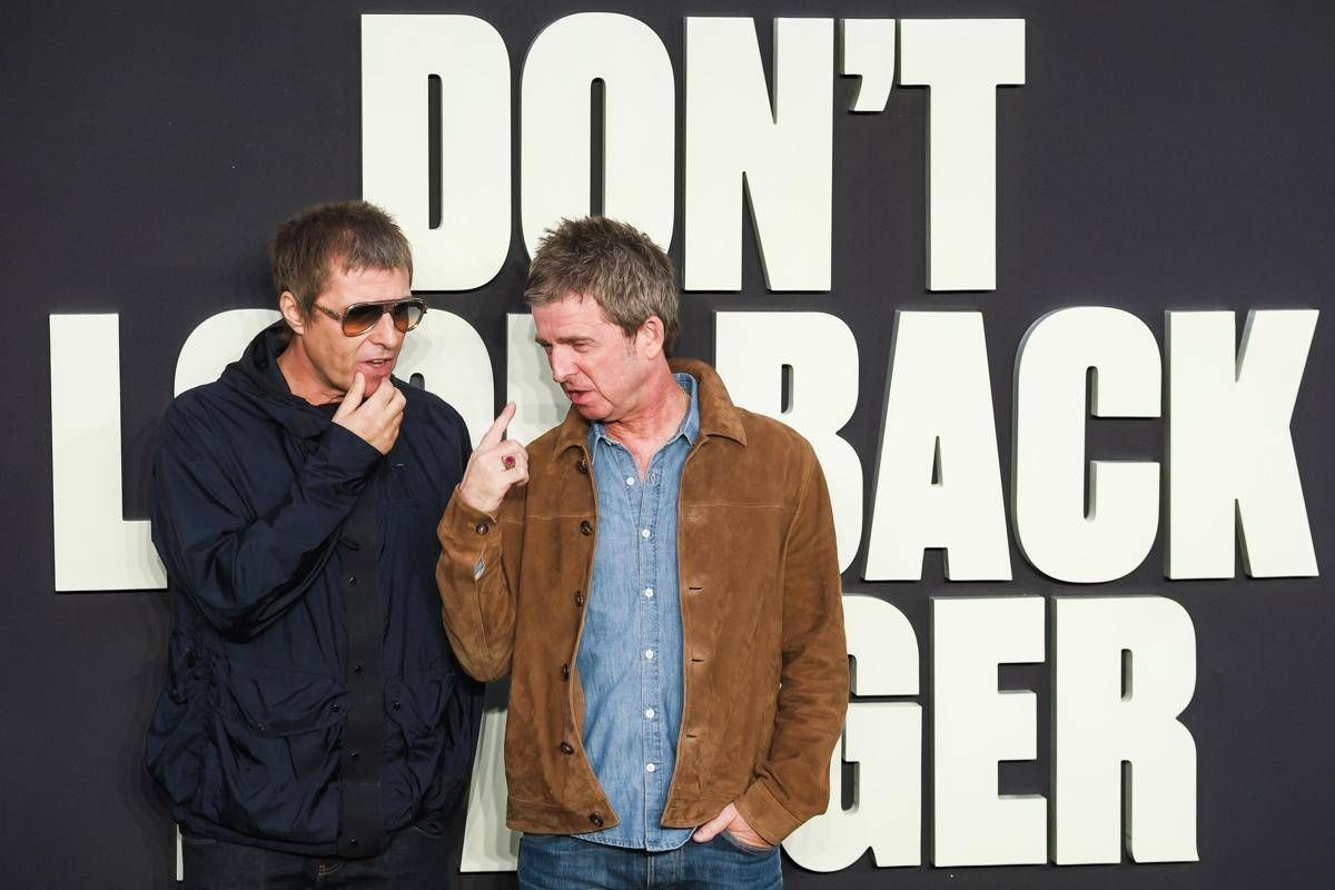 Oasis in concerto a Roma, parte la corsa ai biglietti: oggi arriva il codice univoco, cosa c'è da sapere