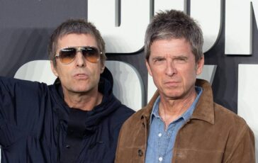 Oasis la band contesta lasta dellarchivio segreto da 16 milioni di sterline 364x230