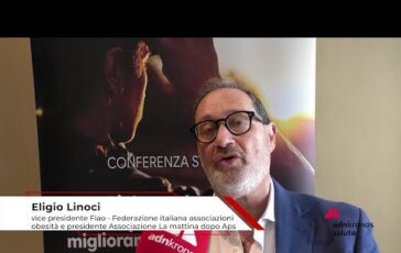 obesita linoci fiao al fianco dei pazienti per superare stigma 2