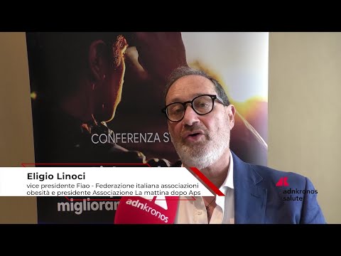 Obesità, Linoci (Fiao): "Al fianco dei pazienti per superare stigma"