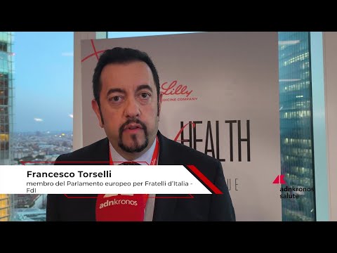 Obesità, Torselli (FdI): "Prevenzione parte da educazione alimentare"