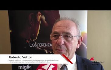 obesita vettor hospital milano perdita di peso non basta bisogna prevenire danno dorgano 2