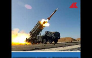 Ok di Trump a produzione Patriot a Kiev fazione della guerra conquista la Duma Notizie dallUcr 364x230