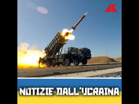 Ok di Trump a produzione Patriot a Kiev, “fazione della guerra” conquista la Duma - Notizie dall'Ucr