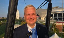 Olesen Novo Impegnati a portare innovazione per migliore qualita di vita 265x160