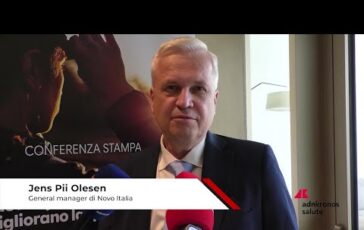 Olesen Novo Italia La salute inizia ora non rimandare prevenzione e cura 364x230