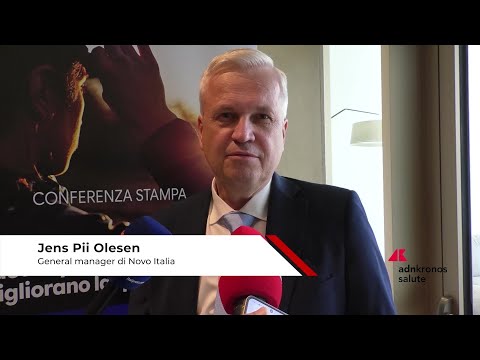 Olesen (Novo Italia): "La salute inizia ora, non rimandare prevenzione e cura"