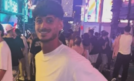 Omicidio Gabriele Vaccaro arrestato 17enne a Pavia 265x160