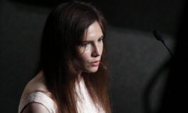 Omicidio Meredith Amanda Knox Non faccio ironia i suoi familiari si sentono feriti dalla persona sbagliata 265x160