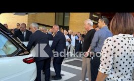 Omicidio suicidio a Pietralata luscita delle bare della famiglia Video 265x160