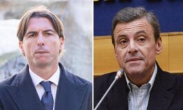Onorato Armi allUcraina Calenda fa il figo ma al massimo ha difeso il motorino. La replica Torni a parlare di aiuole 265x160
