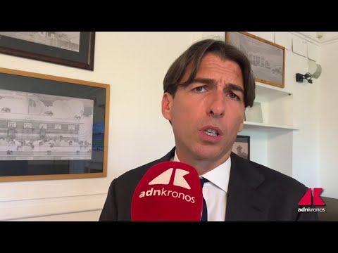 Onorato: "Io spiato, vicenda inquietante ma ho fiducia nella magistratura"