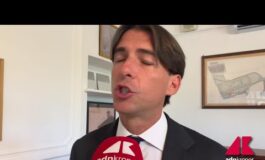 Onorato riapertura Capannelle e missione impossibile realizzata in breve tempo 265x160