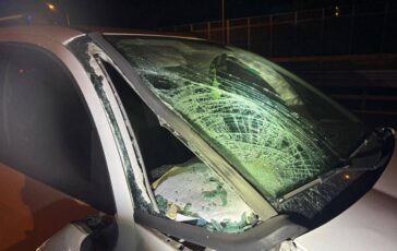 Operaio investito e ucciso su A14 denunciato automobilista positivo allalcol test 364x230