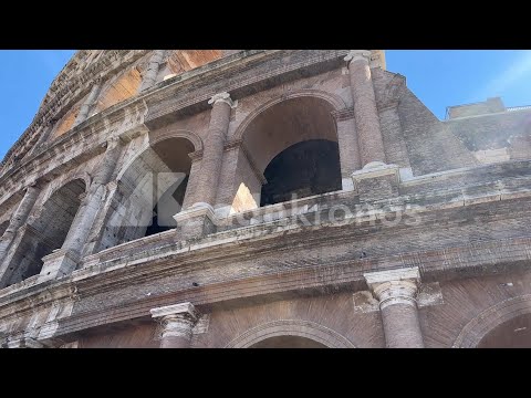 Operaio morto al Colosseo, l'annuncio dagli altoparlanti della chiusura per lutto