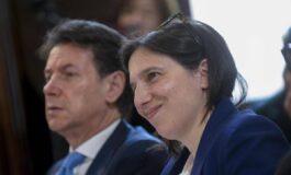 Opposizione frammentata riuscira a unirsi contro Meloni lo scenario politico italiano visto dal Financial Times 265x160