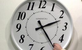 Daylight saving time 2026: the change is convenient 265x160