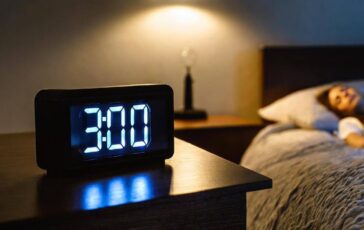 Ora solare e stress da mini jet lag limmunologo Non e solo colpa delle lancette 364x230