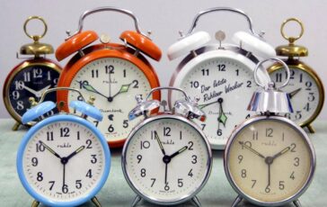ora solare un piccolo jet lag per lorganismo orologio biologico da riadattare 2
