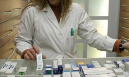 Ordine farmacisti Roma verso riconoscimento del ruolo sanitario della professione 265x160
