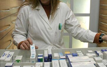 Ordine farmacisti Roma verso riconoscimento del ruolo sanitario della professione 364x230