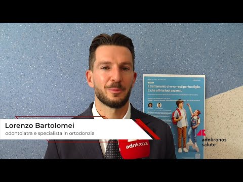 Ortodonzia: Bartolomei odontoiatra), ‘la tecnologia rende l’adolescente parte attiva del